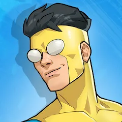 Invincible: Guarding the Globe (Мод меню)